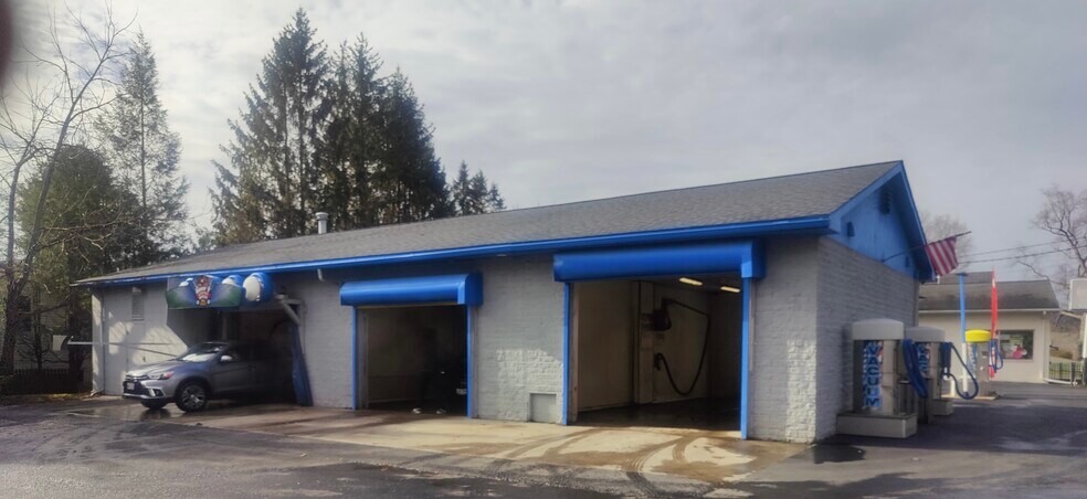 More Photos Of 536-538 Main St, Oneonta Specialty For Sale