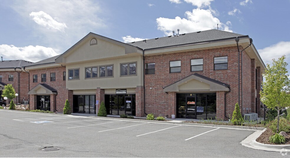 More Photos Of 952 Chambers St, Ogden Office For Sale