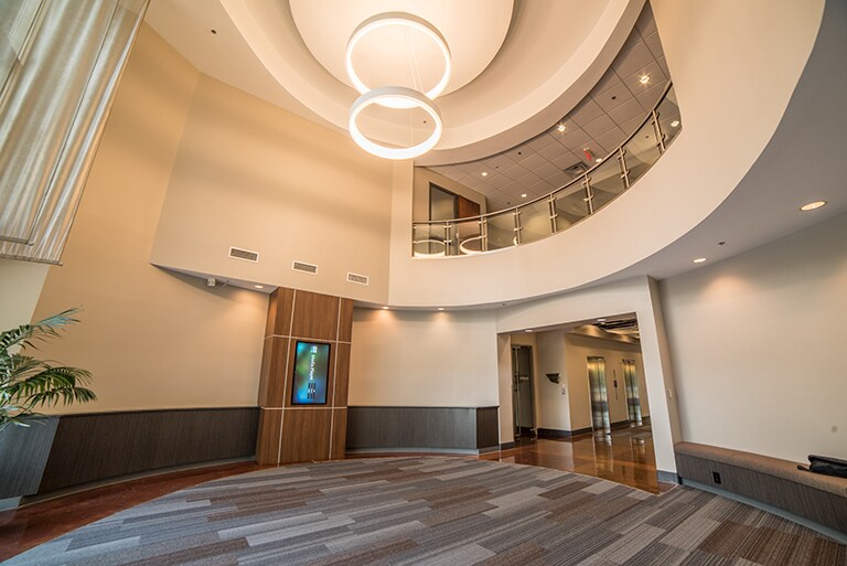 More Photos Of 741 Cool Springs Blvd, Franklin Office For Lease