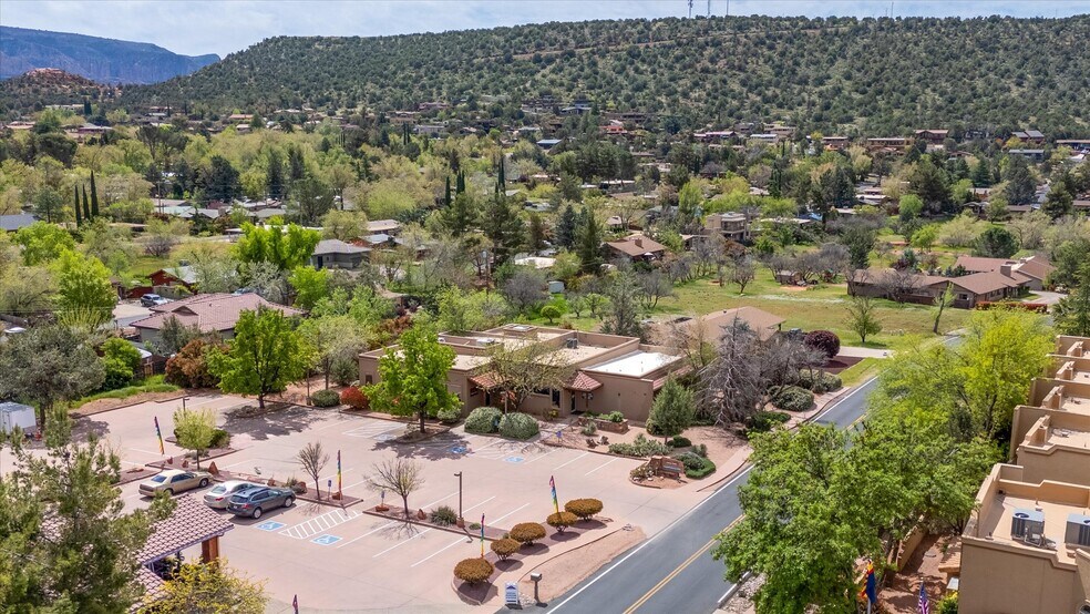 More Photos Of 120 Northview Rd, Sedona Skilled Nursing Facility For Sale