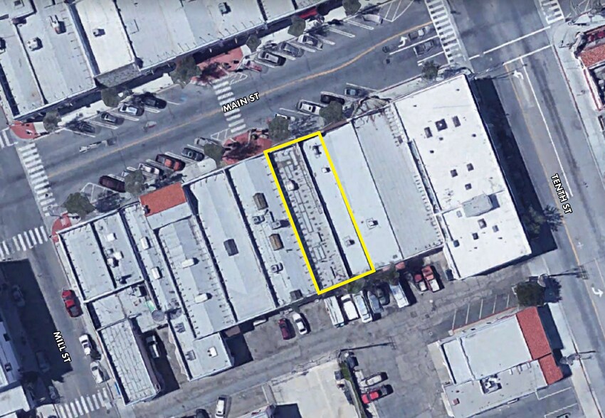 More Photos Of 974 E Main St, Santa Paula Restaurant For Sale