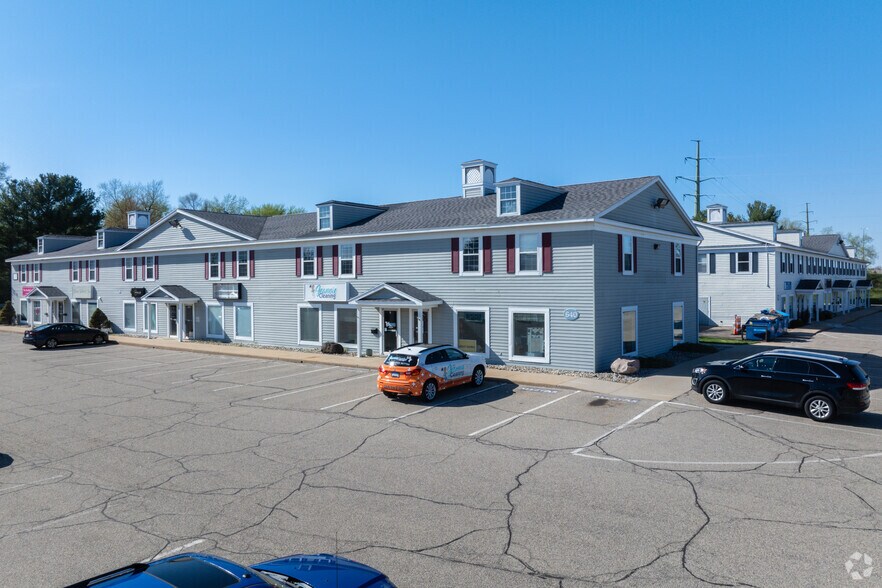 More Photos Of 576 Romence Rd, Portage Freestanding For Lease