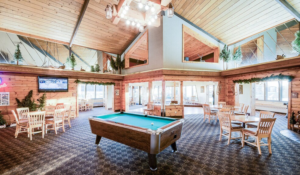 More Photos Of 600 Oasis Rd, Black River Falls Hotel For Sale