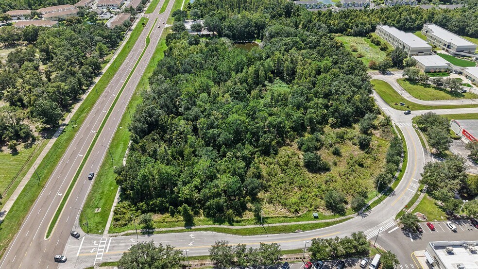 More Photos Of 18202 Meadows rd, Tampa Land For Sale