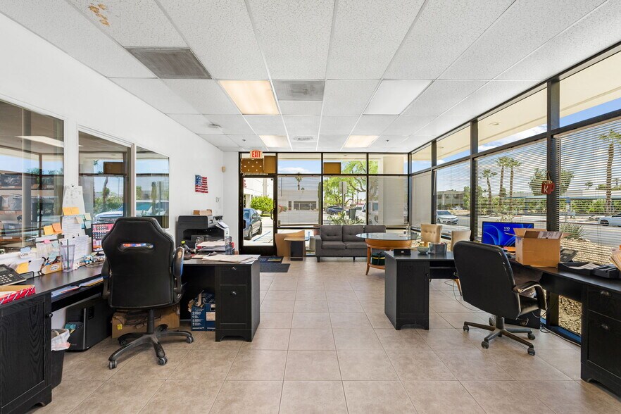 More Photos Of 77570 Enfield Ln, Palm Desert Warehouse For Sale