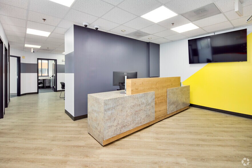 Photo of 3rd Floor Ste 300