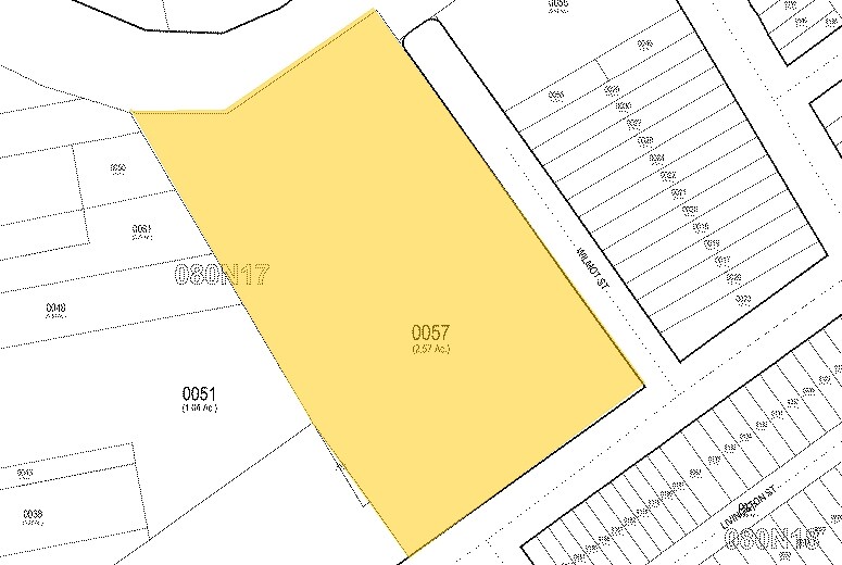 More Photos Of 2500 Wilmot St, Philadelphia Manufacturing For Sale