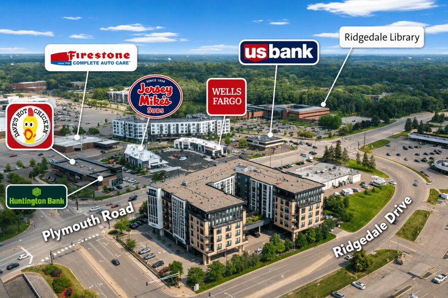 More Photos Of 1700 Plymouth Rd, Minnetonka Apartments For Lease