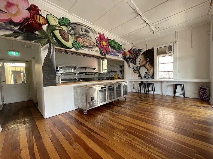 More Photos Of 157 Crown St, Wollongong Restaurant For Lease