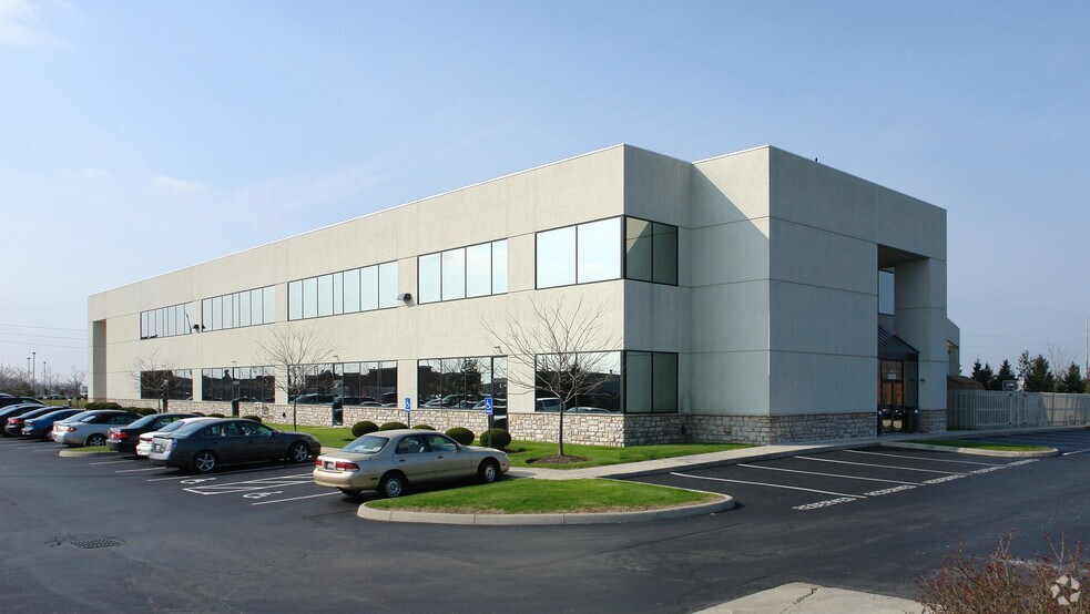 More Photos Of 8999 Gemini Pky, Westerville Office For Lease