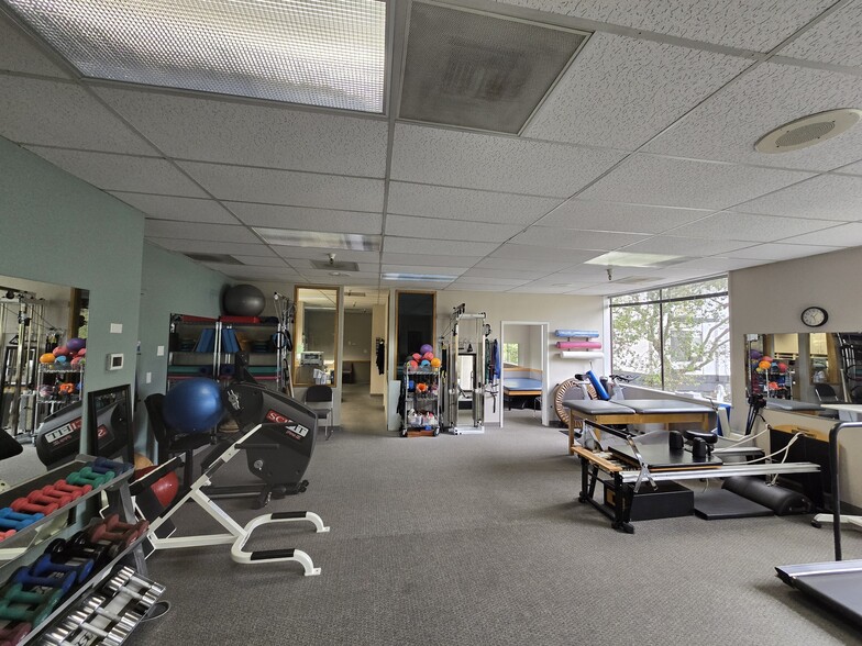 More Photos Of 1225 Crane St, Menlo Park Medical For Lease