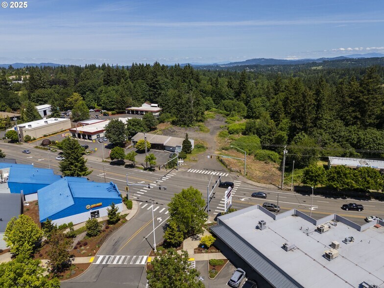 More Photos Of 1653 Beavercreek Rd, Oregon City Land For Sale