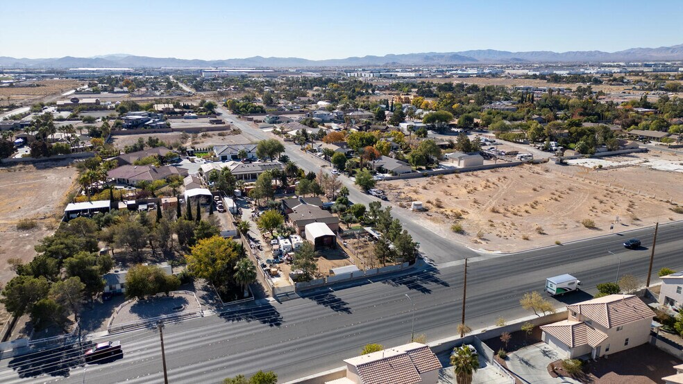 More Photos Of 5785 W Russell Rd, Las Vegas Storefront Retail Office For Sale