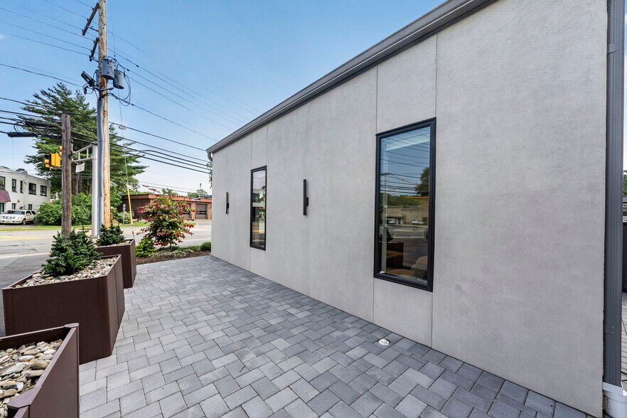 More Photos Of 480 Sylvan Ave, Englewood Cliffs Medical For Sale