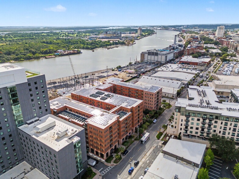 More Photos Of 630 Indian St, Savannah Apartments For Lease