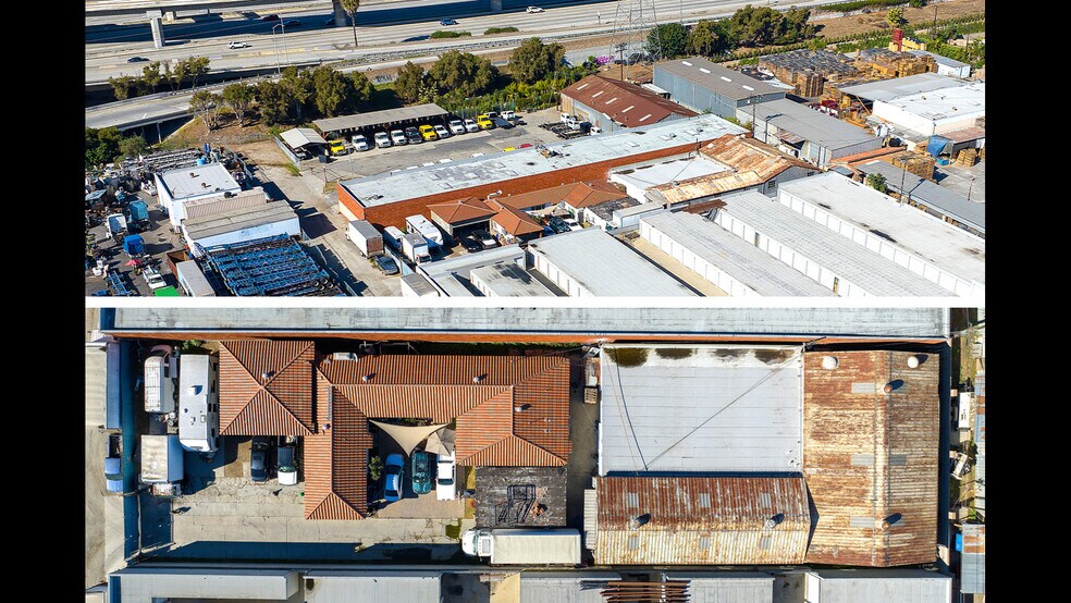 More Photos Of 17117 S Figueroa St, Gardena Warehouse For Sale