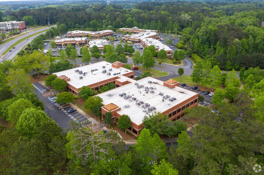 More Photos Of 1260 Highway 54 W, Fayetteville Medical For Lease