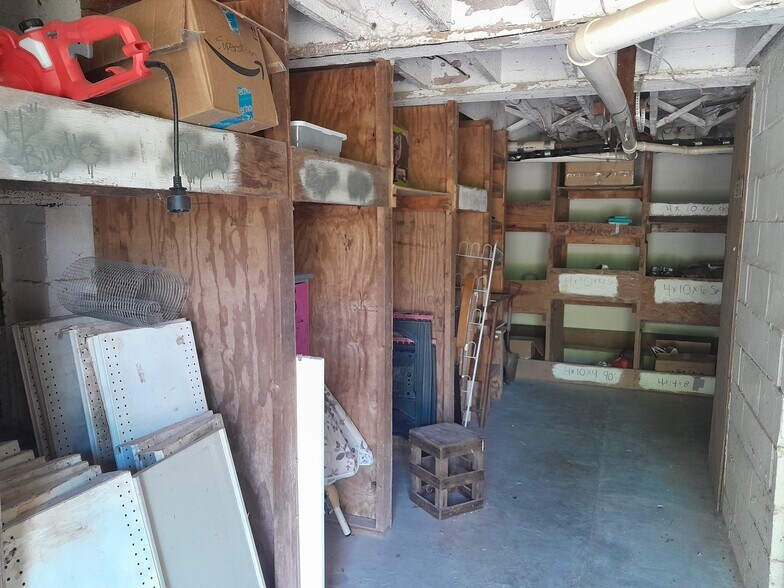 More Photos Of 9135 S Main St, Jonesboro Light Manufacturing For Sale