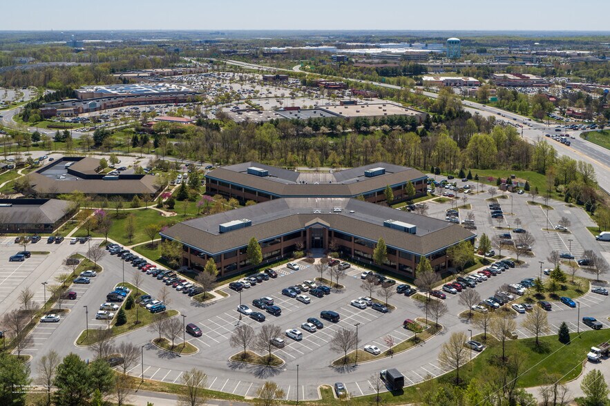 More Photos Of 6220 Old Dobbin Ln, Columbia Medical For Lease