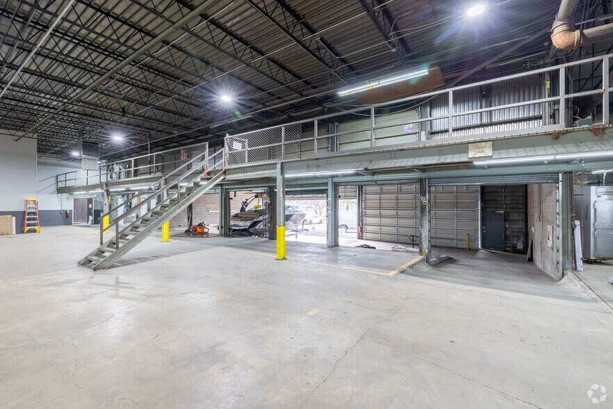 More Photos Of 3801 W 65th St, Little Rock Refrigeration Cold Storage For Sale
