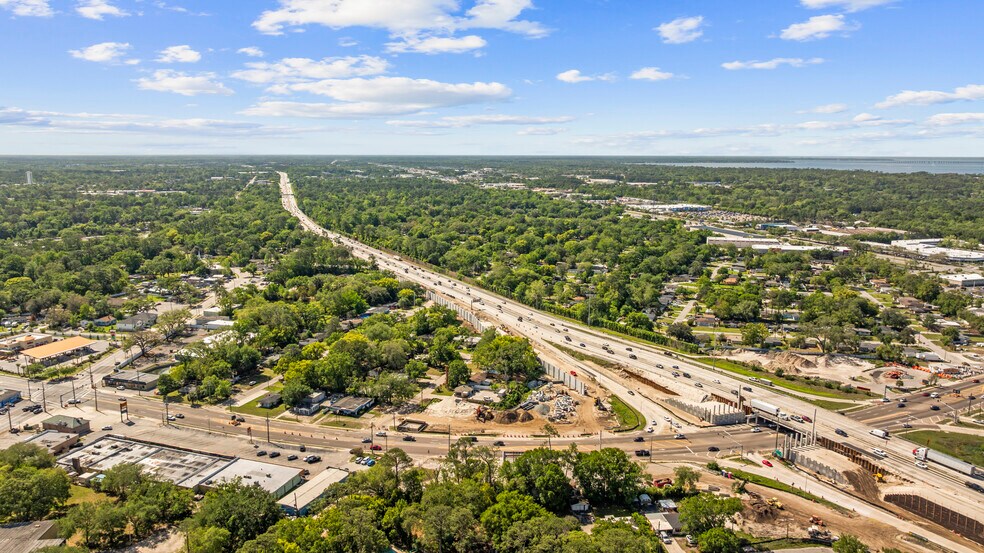 More Photos Of 3511 Emerson St, Jacksonville Land For Lease