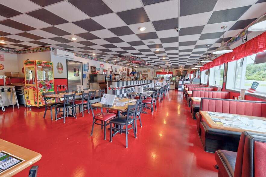 More Photos Of 36422 State Highway 23, Grand Gorge Restaurant For Sale