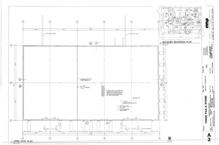 More Photos Of 21205 Eaton Ave, Farmington Light Manufacturing For Sale