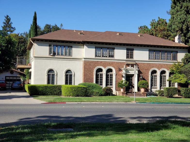 Primary Photo Of 430 2nd St, Yuba City Office For Sale