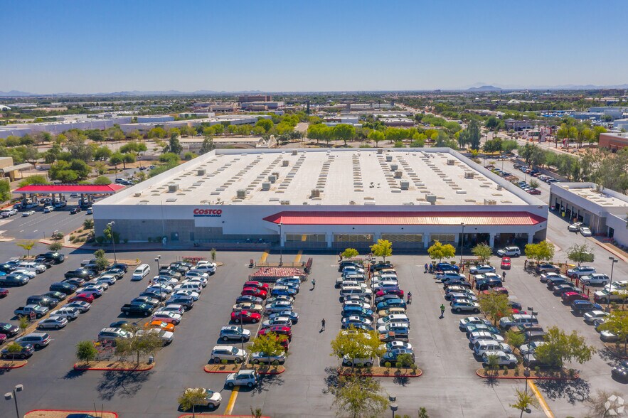 More Photos Of 1245-1375 Elliot, Tempe General Retail For Sale