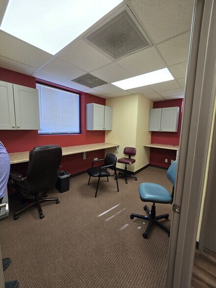 More Photos Of 6344 E Broadway Rd, Mesa Medical For Lease