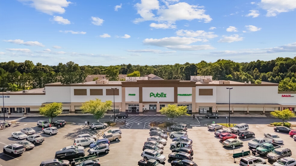 More Photos Of 3320-3370 Sugarloaf Pky, Lawrenceville Unknown For Lease