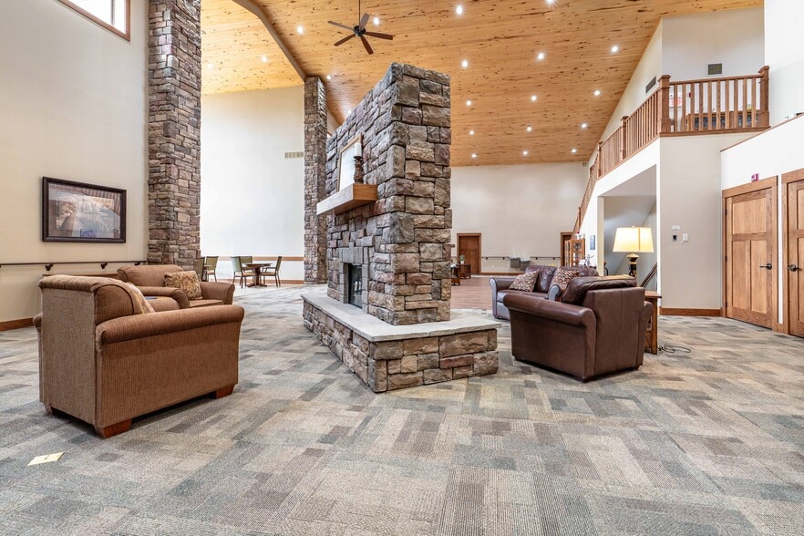 More Photos Of 394 Woodland Dr, Fergus Falls Assisted Living For Sale