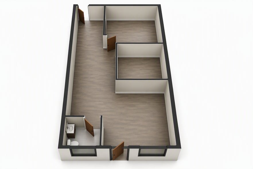 More Photos Of 2529 Merrell Rd, Dallas Light Distribution For Lease