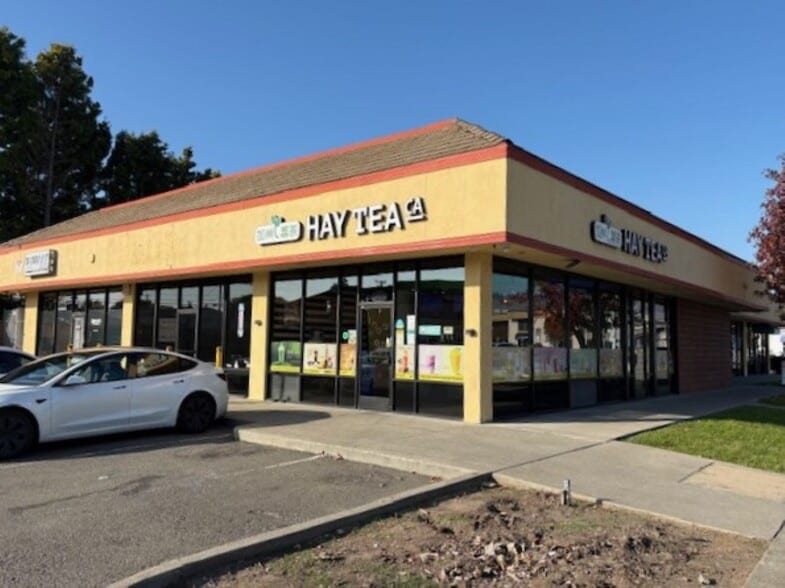 Primary Photo Of 15251 Hesperian Blvd, San Leandro Unknown For Lease