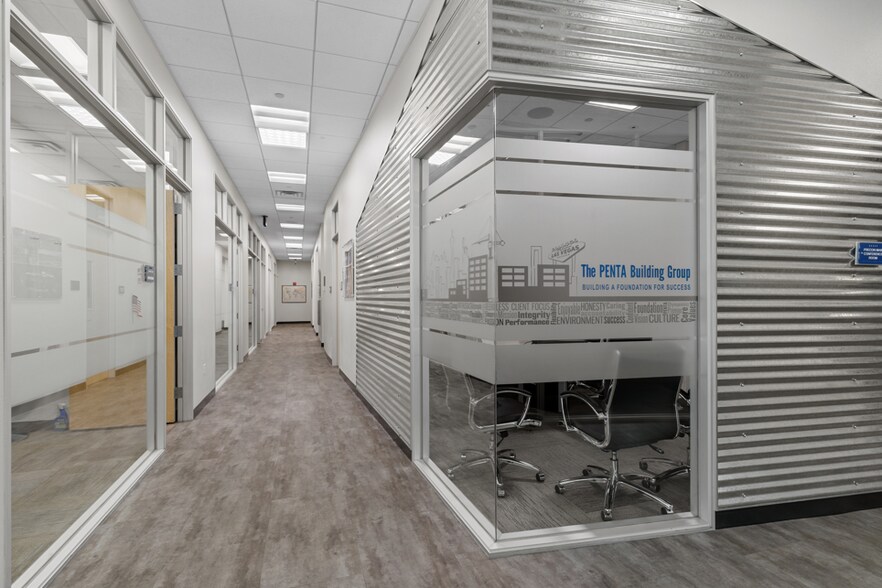 More Photos Of 115 E Warm Springs Rd, Las Vegas Office For Sale