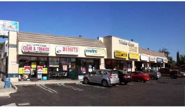 More Photos Of 7550 Tampa Ave, Reseda Storefront For Lease