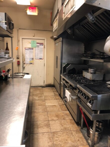 More Photos Of 1715 E Main St, Mohegan Lake Restaurant For Sale