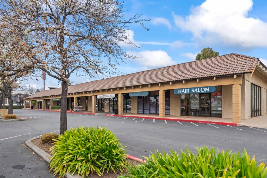 More Photos Of 4424-4442 Pearl Ave, San Jose General Retail For Lease