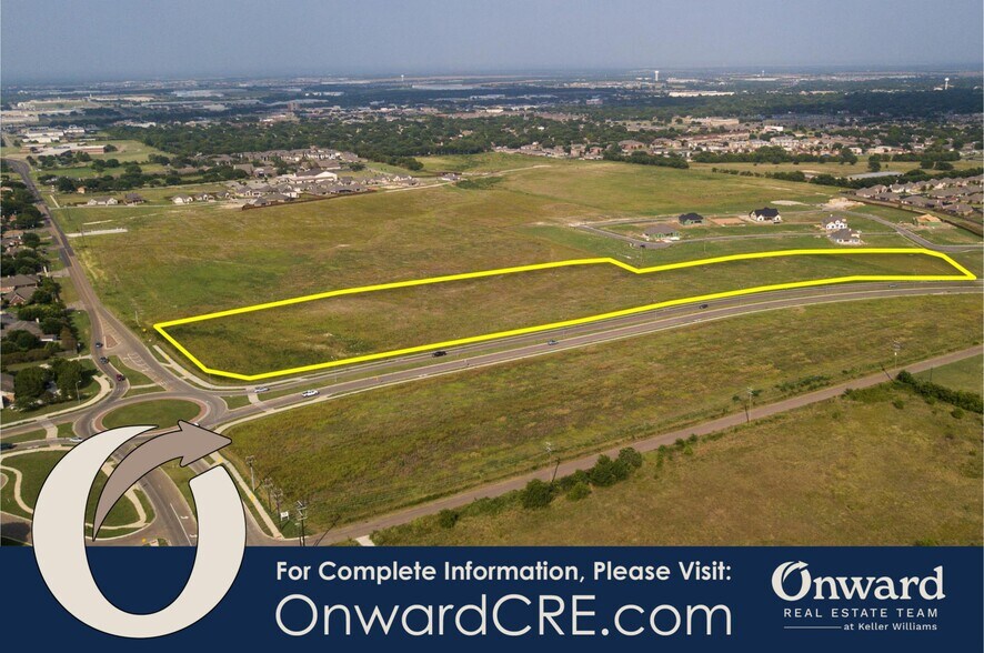 More Photos Of Ritchie Rd @ Chapel Road, Waco Land For Sale