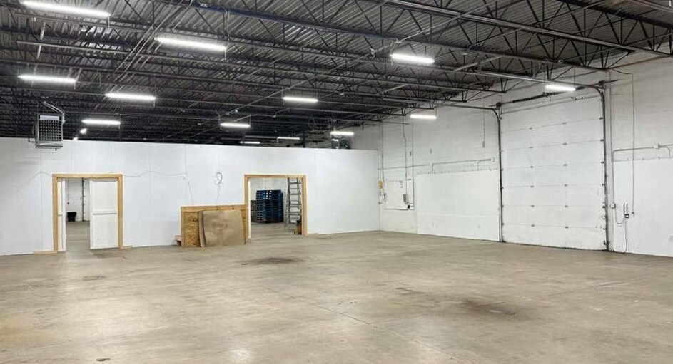 More Photos Of 2035 Midway Dr, Twinsburg Warehouse For Sale