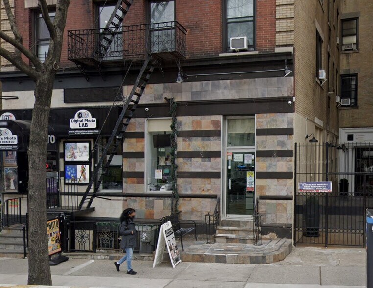 More Photos Of 4260 Broadway, New York Apartments For Lease