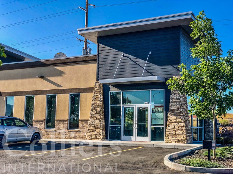 More Photos Of 6490 S Eisenman Rd, Boise Fast Food For Sale