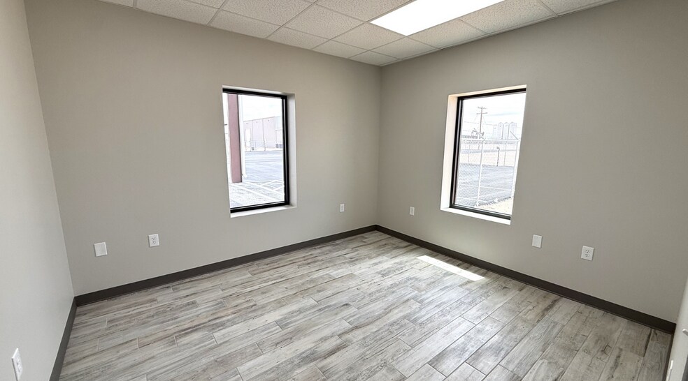 More Photos Of 3000 N County Rd 1279, Midland Industrial For Lease