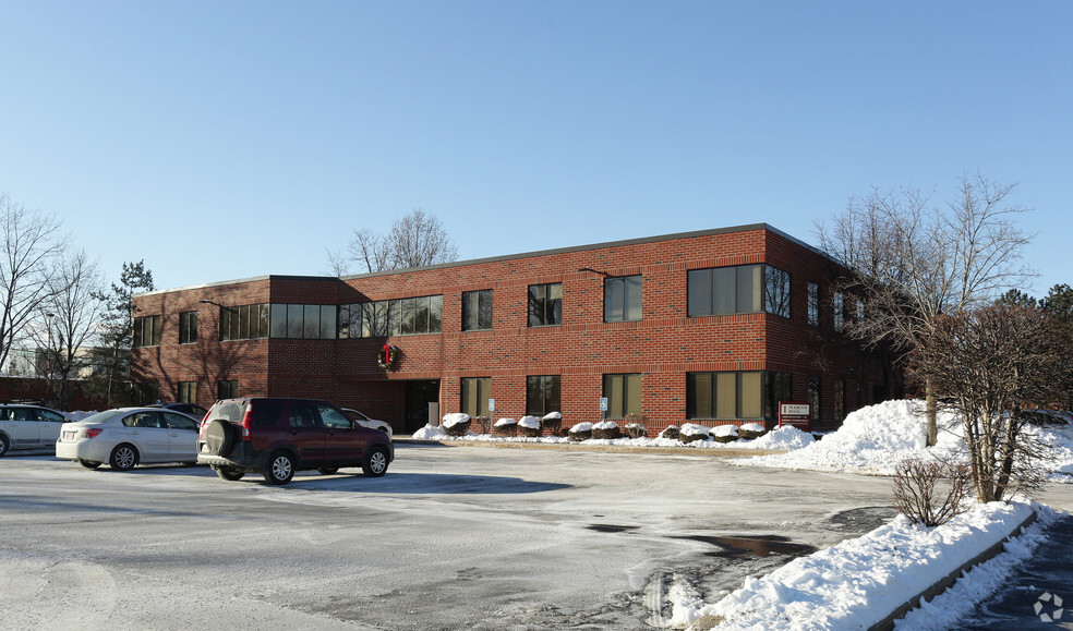 Primary Photo Of 1 Marcus Blvd, Colonie Loft Creative Space For Lease