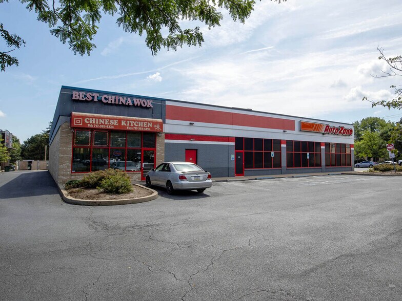 More Photos Of 825 E Chestnut St, Lancaster Unknown For Lease