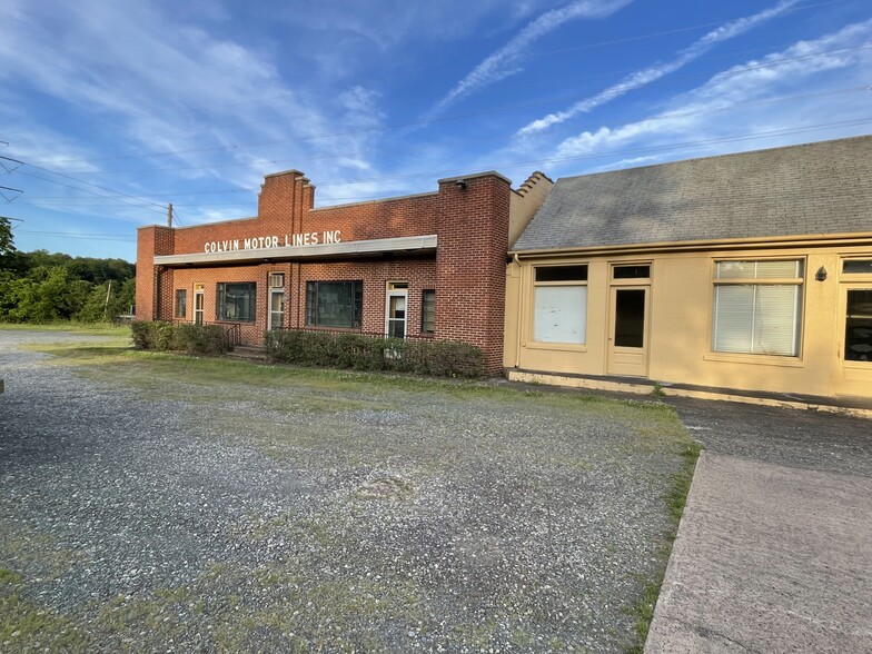 Primary Photo Of 12347 James Madison Hwy, Orange Flex For Sale
