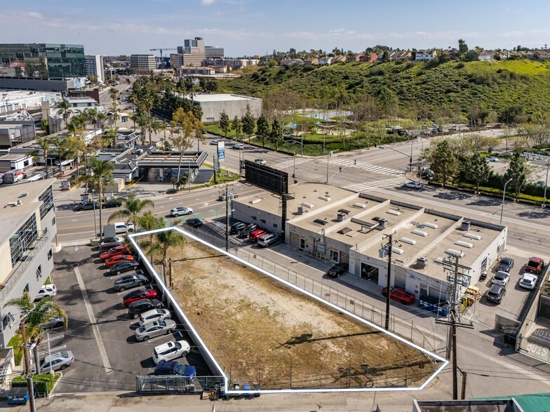 More Photos Of 11833 Major St, Culver City Land For Sale