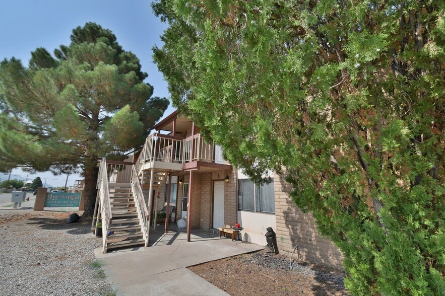 More Photos Of 1325 Fillmore Ave, Alamogordo Apartments For Sale