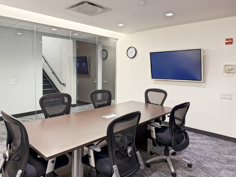 More Photos Of 14 Penn Plaza, New York Coworking Space
