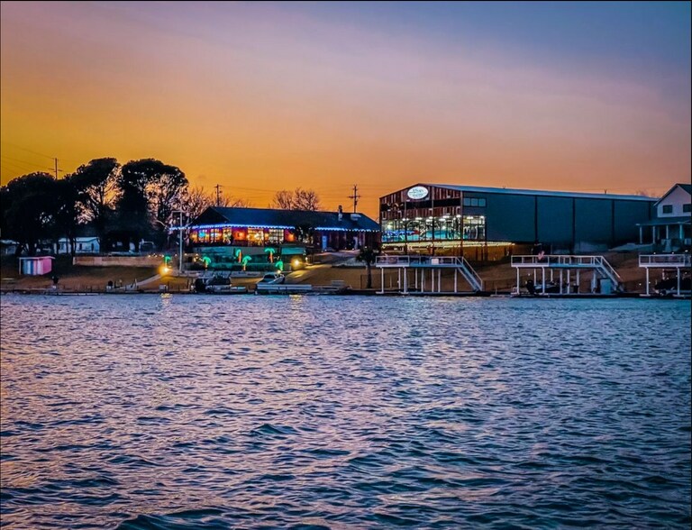 More Photos Of 105 Wood Forest Rd, Kingsland Land For Sale